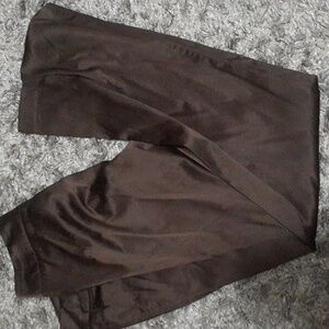 Tempted silk Pants